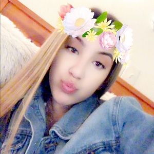 Meet your Posher, Neyla